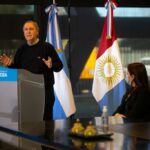 Con un festejo atipico, Fabiola Yáñez celebra su cumpleaños