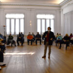 Córdoba, incorpora tecnologia para brindar seguridad en silobolsas