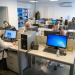 Llamosas entregó nuevas viviendas de “Mi Lugar Mi Sueño 3”