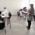 EEUU: alarma por una masiva ola de contagios de niños por coronavirus en solo 15 dias