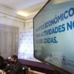 Kulfas: «Vamos a disponer hasta dos puntos del PIB para la reactivación»