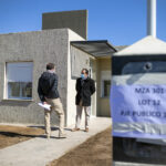 El Intendente Llamosas presentó un programa de Aportes Económicos para actividades No Flexibilizadas