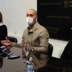 Plantan 300 especies de árboles en sectores claves de Las Higueras