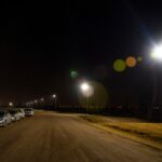 Accidente de Avión Militar