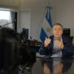 La UNRC realizará el proceso de diagnóstico de Covid-19