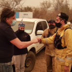 Bancor: el martes comienza el pago del IFE 3