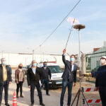 Llamosas anunció nuevas medidas económicas