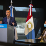 Son cinco los incendios que se registran en la Provincia