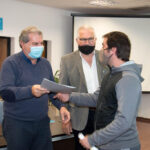 Se presentó la edición 2020 del programa Más 45 Volver a Trabajar