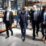 La OMS dice que la pandemia se agravará en Europa durante octubre y noviembre