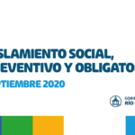 La Provincia entregó aparatologia a clinicas privadas de Rio Cuarto