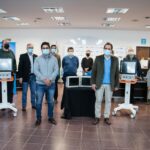 La UNRC comienza a procesar las muestras para diagnósticos de Covid-19