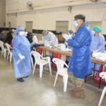 Coronavirus: “El único tratamiento eficaz es la donación de plasma”