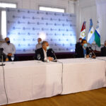 Comenzó la donación de plasma en la ciudad