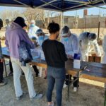 Messi reflexiona quedarse un año más en Barcelona