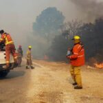 Situación de Bomberos en Rio Cuarto