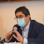 Coronavirus: “El único tratamiento eficaz es la donación de plasma”