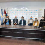 VARIOS FOCOS FUERON CONTENIDOS PERO HAY DOS GRANDES EN ACTIVIDAD