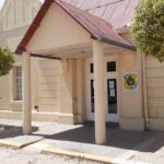 CONTINÚA LA ASISTENCIA A LOS DAMNIFICADOS POR LOS INCENDIOS