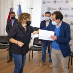 HAY FOCOS ACTIVOS EN EL NORTE DE PUNILLA Y EL DEPARTAMENTO RÍO SECO