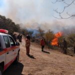 DÉFICIT HISTÓRICO DE PRECIPITACIONES EN LA PROVINCIA DE CÓRDOBA