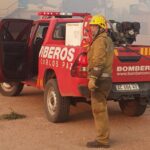 INCENDIOS: NO SE REGISTRAN FOCOS ACTIVOS EN LA PROVINCIA