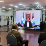 Ya se realizaron 100 Operativos Identificar en toda la ciudad