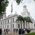 Reporte con aumento de casos