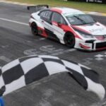 Lanús le sacó el invicto a Talleres