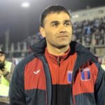 Boca confirmó el desgarro de Salvio