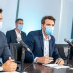 Córdoba vacunará al total de la población adulta que acepte la inmunización