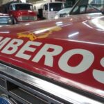 Werner repitió la victoria en La Plata