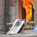 Francia juzga al expresidente Sarkozy por corrupción y tráfico de influencias