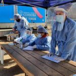 Córdoba caería hoy en default