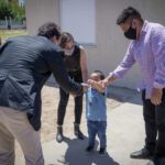 Ya se realizaron 100 Operativos Identificar en toda la ciudad