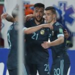 El fútbol femenino reanudará la competencia a fin de mes