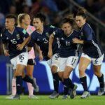 La Selección jugó bien y le ganó 2 a 0 a Perú en Lima