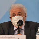 La Corte Suprema definirá la situación del juez Castelli