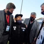 Independiente, con un pie en cuartos de final