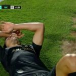 Luque: «Maradona está cada día mejor, es increíble la recuperación»