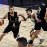 Schwartzman cayó ante Zverev y ya no podrá acceder a las semifinales