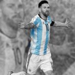 «Messi está para jugar», confirmó Scaloni