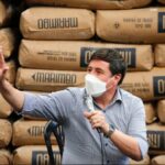 Schiaretti anunció el cronograma de apertura al turismo en la provincia