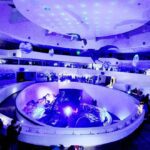 Obras en el Mercado de Abasto