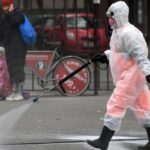 Autorizan el pago con código QR en las estaciones de GNC