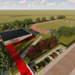 River buscará avanzar en Brasil hacia otra final de Copa