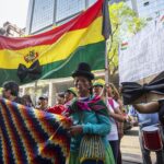 Assange fue aislado por un brote de coronavirus en la cárcel