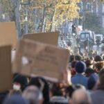 Irán condenó a Israel por el asesinato de un científico