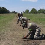 Alerta en la «burbuja» de la Liga Nacional