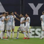 Abrile apartó a Borsatto